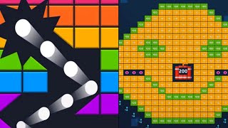 Brick Out - Shoot the Ball Gameplay Walkthrough: Master the Game Now! screenshot 5