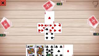Callbreak Master LP screenshot 1