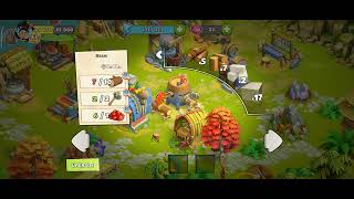 Family Island, Home Island Level 43 screenshot 3
