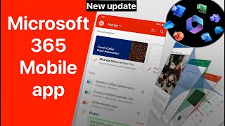 Copilot : Microsoft 365 Mobile app iOS and Android  | Microsoft Office App on Android & iOS |Copilot screenshot 3