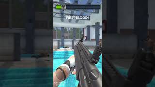 Critical Strike screenshot 2