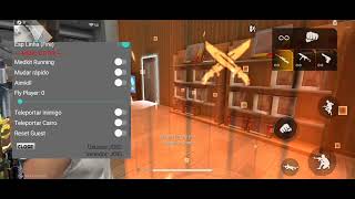 Free Fire Hack 🤩💥 Panel hack free fire max | ffh4x | Free Fire Headshot Hack‼️free fire mobile panel screenshot 1