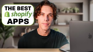 Top Shopify Apps You NEED To Use In 2024 [$412,000 On ONE App] screenshot 1