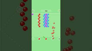 14. Shoot the bubbles in new mobile bubble shooter game! #bubble #bubbles #bubbleshooter #shooter screenshot 1