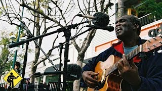 Stand By Me | Bermain Untuk Perubahan | Lagu di Seluruh Dunia screenshot 5