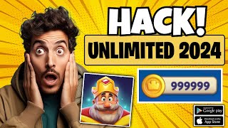 Royal Match Coins Unlimited Hack . I Found Coins Free in Royal Match 2024! (iOS & Android) screenshot 4