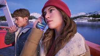 Fake phone call and sexy soft toy - Tell Me Why (CZ) screenshot 2