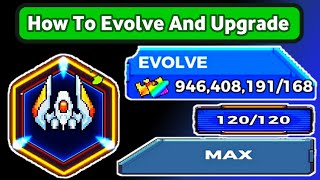 Falcon Squad!! The First Ship BATA FD - 01 How I Prepared 4 Star And Upgrade 60 To 120 screenshot 2