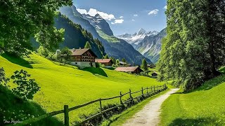 Beautiful Relaxing Music - Healing Music For Health And Calming The Nervous System, Deep Relaxation screenshot 4