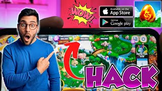 Dragon City Hack . How To Hack Gems & Gold Unlimited On Dragon City [iOS & Android] screenshot 3