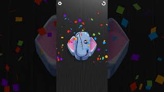 Sponge Art | Level 39 Gameplay Android/iOS Mobile Puzzle Game Answers #shorts screenshot 5