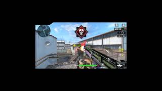FPS 슈팅 게임 2022| 총 게임 3d 메인 메뉴 screenshot 3