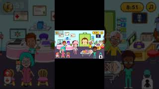 Nge Game Tizi Hospital screenshot 3