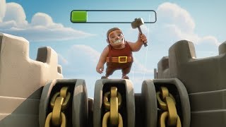 Clash of Clans: Hammer Jam! screenshot 1