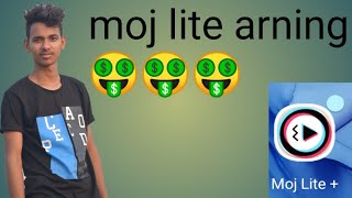moj lite app arning 😱🤑🤑🤑🤑 screenshot 4