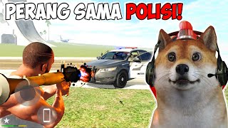 GTA LOW BUDGET WKWK?? LANGSUNG KITA RUSUH! - Indian Bikes Driving 3D screenshot 3