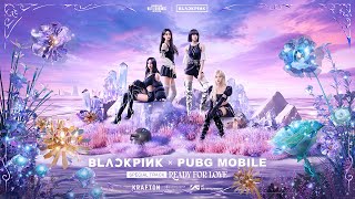 BLACKPINK X PUBG MOBILE - ‘Ready For Love’ M/V screenshot 3