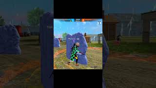 Starting 🗿🍷 Ending 😈🔥 #foryou #foryoubage #freefirehighlights #freefire #gtk111 screenshot 3