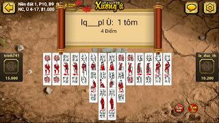 Tập đánh chắn và xướng ù screenshot 3