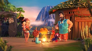 FAMILY ISLAND | game intro and commercial screenshot 4