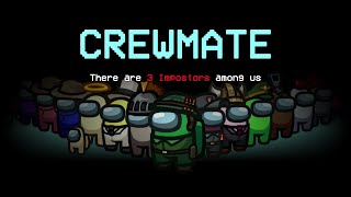 Among us - 15 Players Game - Full The Skeld Crewmate Gameplay - No Commentary screenshot 2