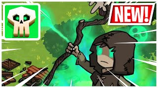Idle Necromancer [How to Play] screenshot 1