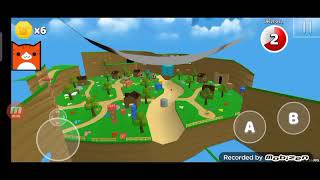 секретное место в super bear adventure. screenshot 3