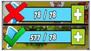 Family Island Adventure on the farm Energy how to break big stones android games. screenshot 5