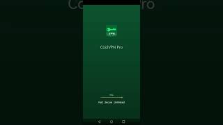 CoolVPN Pro is a Vpn Service APP screenshot 2