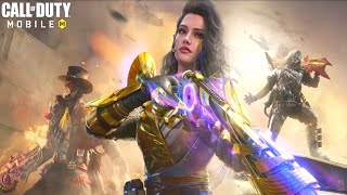 CALL OF DUTY MOBILE (2023) - OST - SEASON 2 HEAVY METAL FULL THEME SONG [HQ] screenshot 3