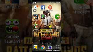تهكير لعبة knife Hit باستخدام تطبيق Lucky patcher screenshot 5