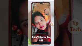 Online Video calling app 2023 #shorts #viralshorts screenshot 5
