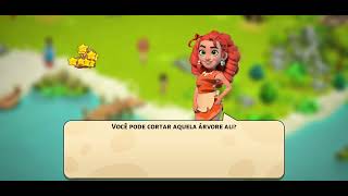 Como jogar Family Island mobile: Jogo de fazenda screenshot 2