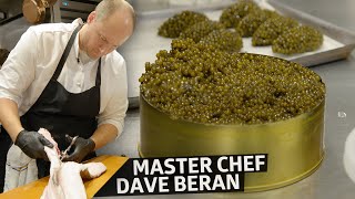 How a Master Chef Created a Michelin-Starred Restaurant in a Mall Food Court — Mise En Place screenshot 5