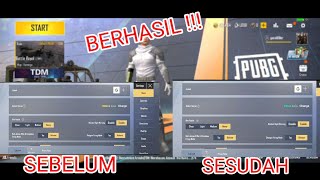 CARA ATASI PUBG MOBILE LITE SERVER EROR SERING KELUAR DOWN SINYAL | PUBG MOBILE LITE screenshot 3