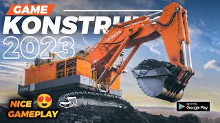 🔥LANGSUNG DOWNLOAD🔥,SEBAGUS INI GAMENYA !! - 7 GAME KONSTRUKSI TERBARU TAHUN 2023 screenshot 2