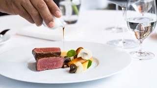 An evening with Gordon Ramsay at Michelin-starred Petrus screenshot 4