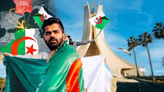 وأخيراً وصلت الجزائر - أكبر دولة في أفريقيا 🇩🇿  | ALGERIA screenshot 1