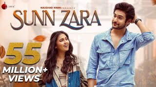 Sunn Zara - Official Video | JalRaj | Shivin Narang | Tejasswi Prakash | Anmol D | Indie Music Label screenshot 4