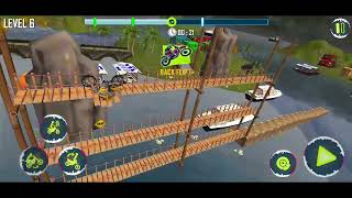 Bike Stunt Racing Master. screenshot 1