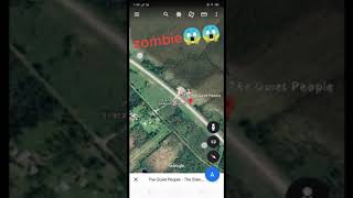 Google Earth #Zombie screenshot 5