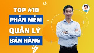 TOP 10 Phần mềm quản lý bán hàng phổ biến, hiệu quả nhất | 0929.292.606 screenshot 5