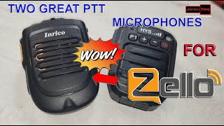 Zello push to talk microphones | JoeteckTips screenshot 4