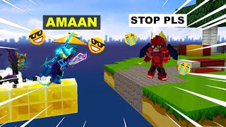 How To Always Win in Bedwars screenshot 2