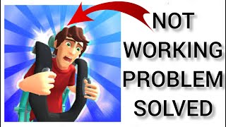How To Solve Theme Park Fun 3D! App Not Working (Not Open) Problem|| Rsha26 Solutions screenshot 1