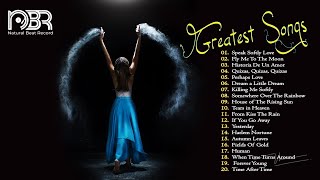 Greatest Audiophile Songs - Hi-Res Music 32 Bit - Natural Beat Records screenshot 5