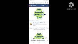 YOUTUBE VANCED DOWNLOAD FOR FREE//AD FREE screenshot 1