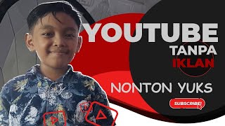 YOUTUBE TANPA IKLAN DI NOTEBOOK ATAU PUN PC screenshot 2