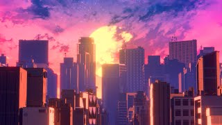 City Skyline Screensaver Wallpaper - 12 Hours - 4K Ultra HD. No Sound screenshot 5