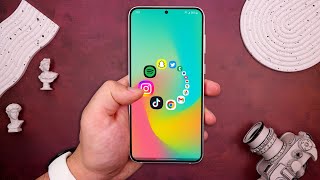 The Most Unknown Android Launchers that Will Blow Your Mind! screenshot 2